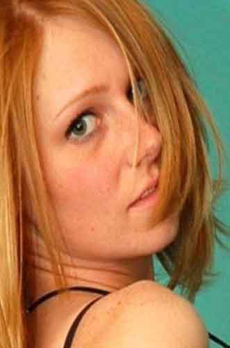 Franziska, 25 Jahre
