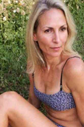 Silke, 45 Jahre
