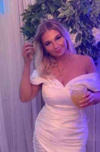 Anna, 31 Jahre