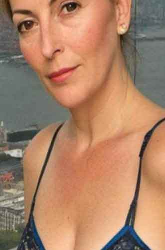 Sabrina, 35 Jahre