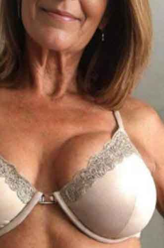 Nadine, 47 Jahre