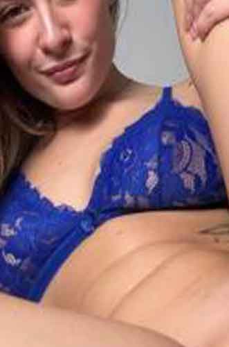 Marie, 30 Jahre