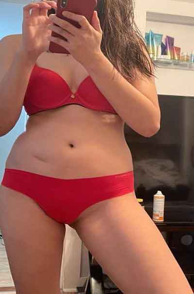 Julia, 33 Jahre