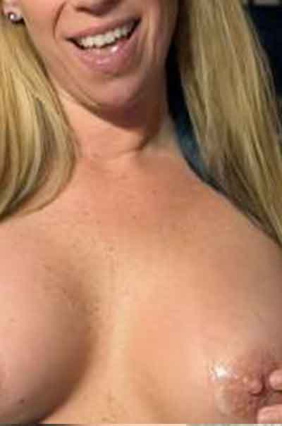 Sandra, 40 Jahre