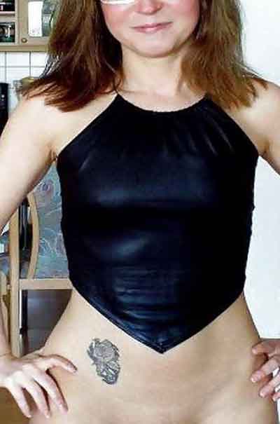 Christina, 31 Jahre