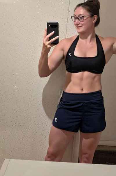 Katja, 43 Jahre