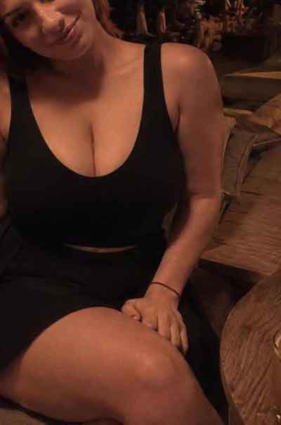 Carolin, 37 Jahre