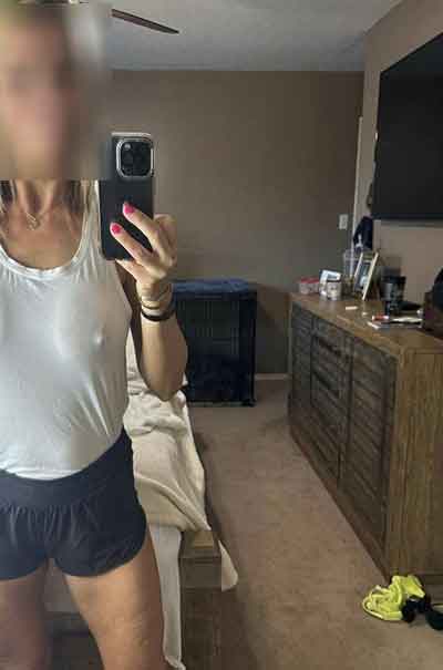 Alexandra, 45 Jahre