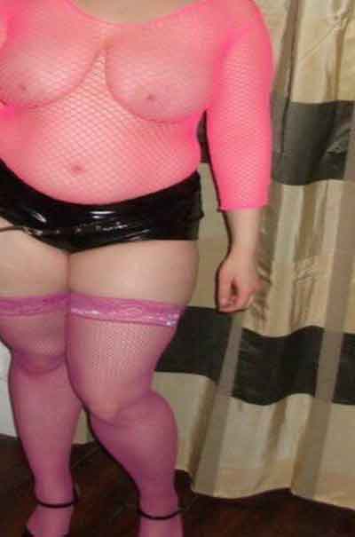 Claudia, 42 Jahre
