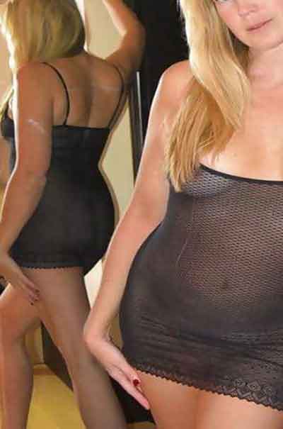 Katja, 35 Jahre