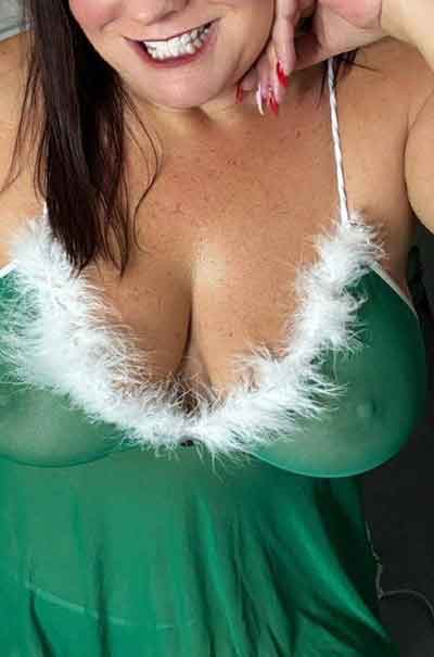 Nina, 45 Jahre