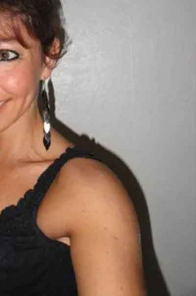 Claudia, 39 Jahre