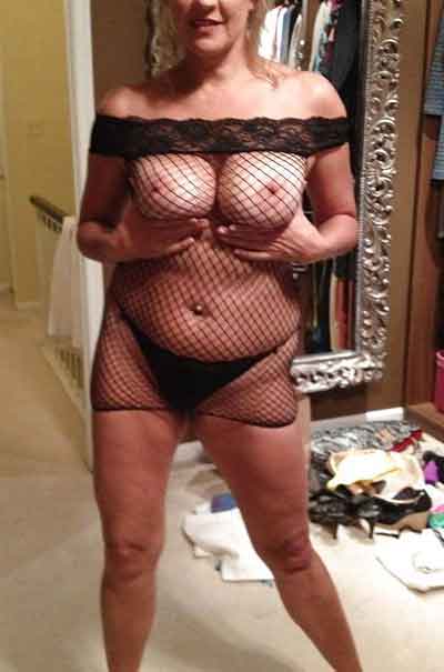 Nicole, 35 Jahre