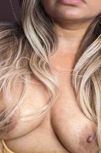 Sandra, 36 Jahre