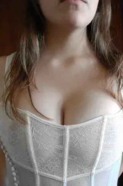 Anna, 34 Jahre