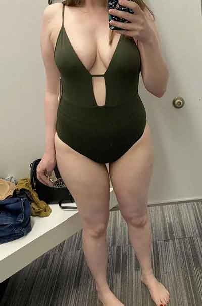 Sarah, 38 Jahre