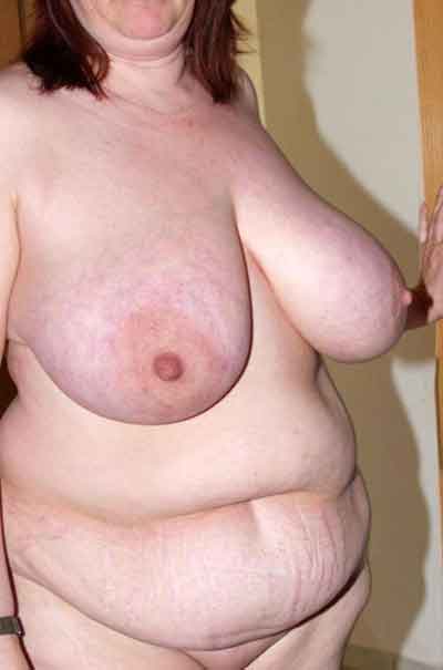Nina, 36 Jahre