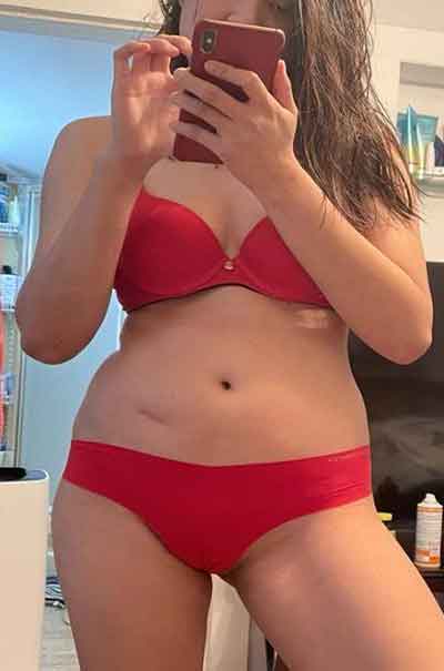 Annika, 26 Jahre