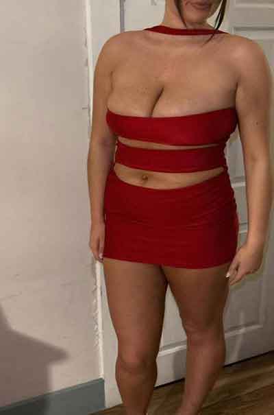 Sandra, 45 Jahre