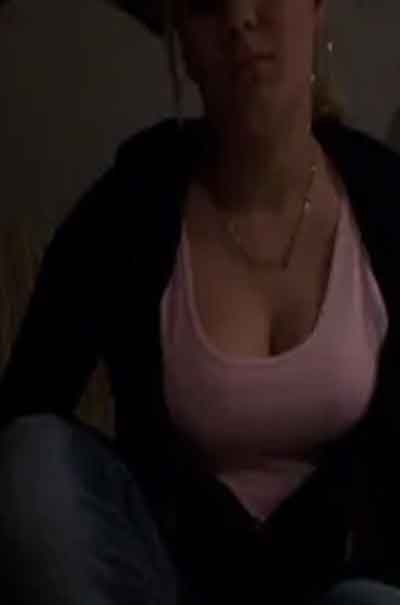 Daniela, 37 Jahre