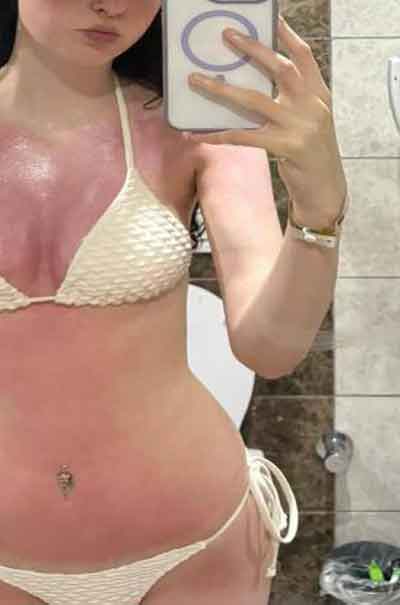 Michelle, 27 Jahre