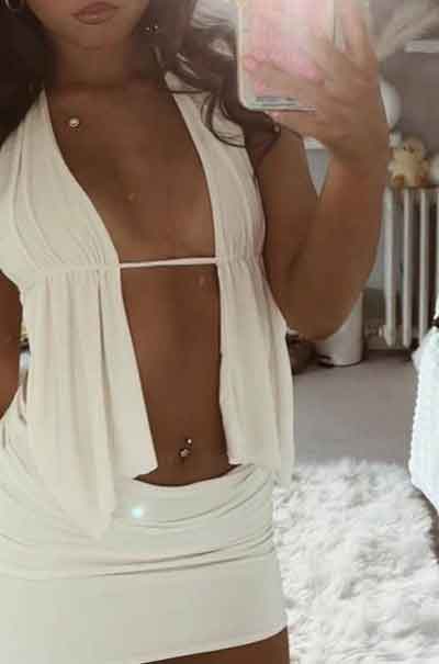 Vanessa, 34 Jahre