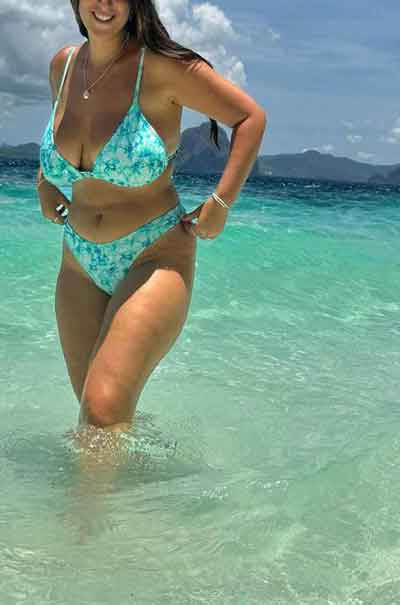 Jasmin, 26 Jahre
