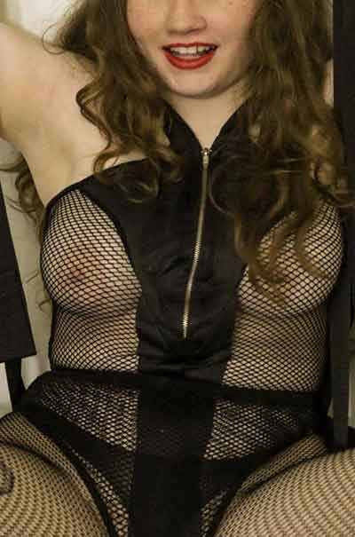 Alina, 25 Jahre