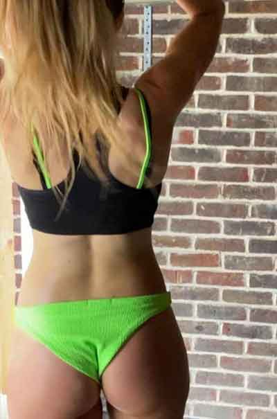 Nadine, 37 Jahre