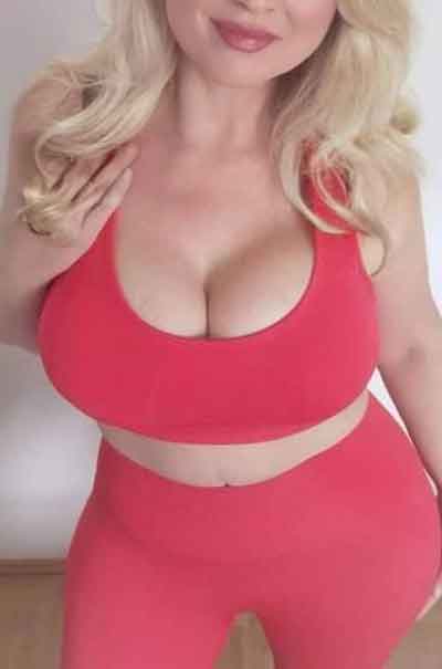Anne, 35 Jahre
