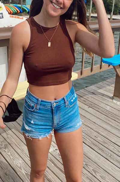 Nina, 33 Jahre