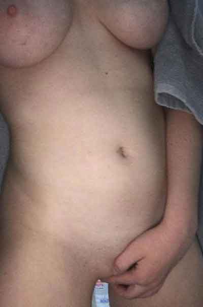 Nina, 25 Jahre