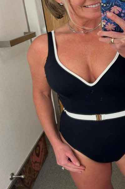 Alexandra, 52 Jahre