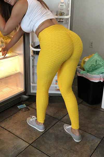 Sabrina, 35 Jahre