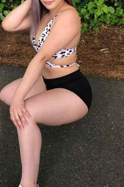 Kim, 32 Jahre