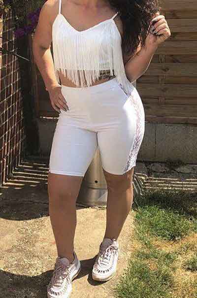 Claudia, 45 Jahre