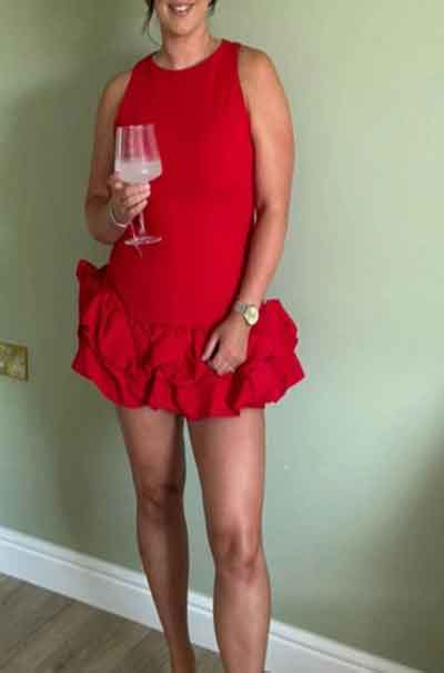 Claudia, 44 Jahre, Frauen suchen Ficktreffen in Singen