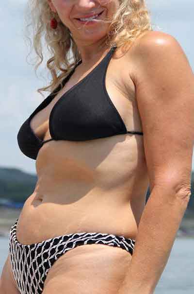 Claudia, 35 Jahre