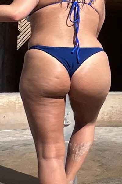 Nina, 42 Jahre