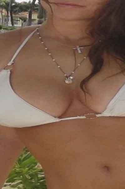 Claudia, 35 Jahre