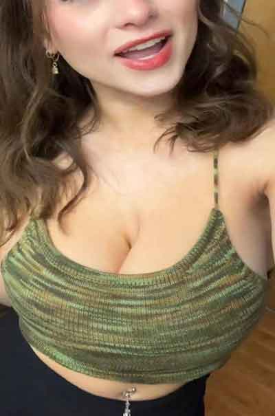 Marie, 24 Jahre