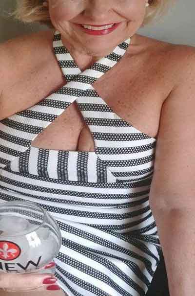 Katrin, 49 Jahre