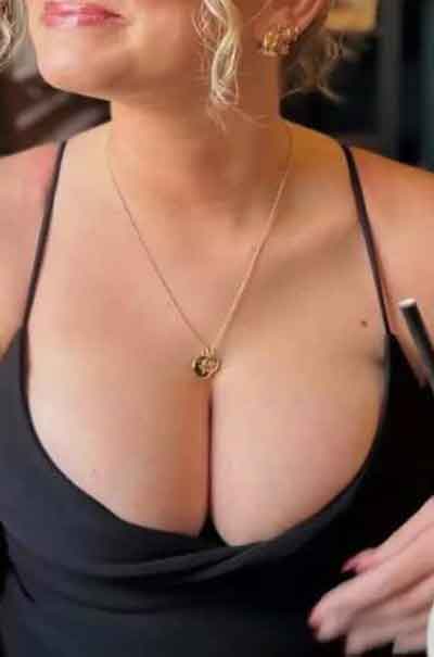 Annika, 44 Jahre