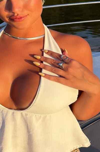 Katharina, 29 Jahre