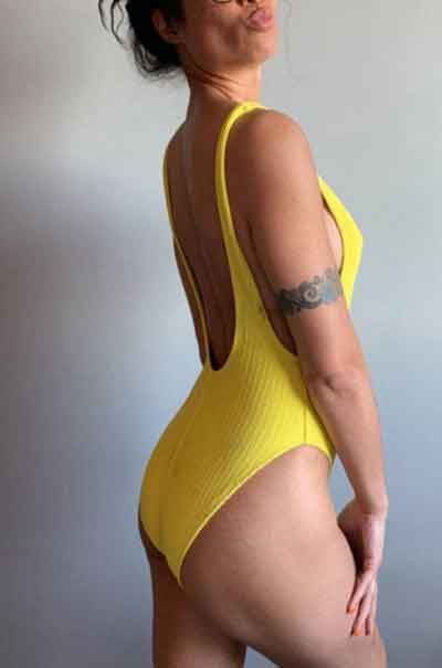 Nina, 43 Jahre