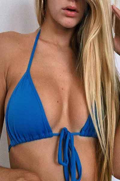 Jasmin, 32 Jahre