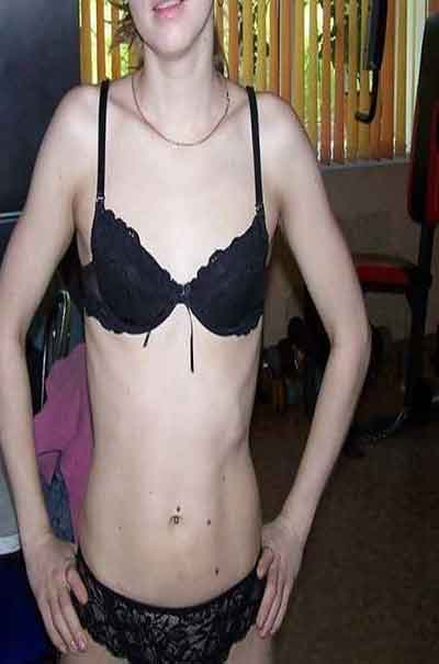 Lena, 25 Jahre