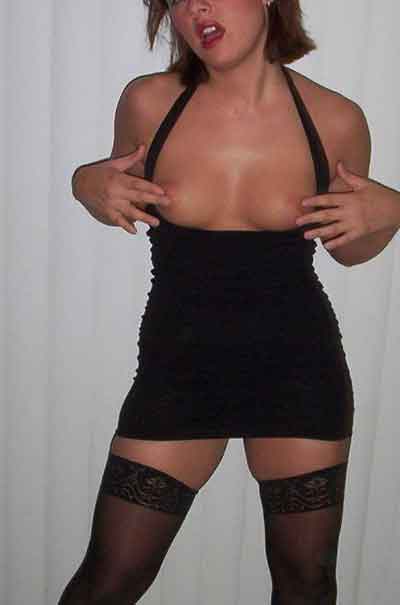 Vanessa, 34 Jahre