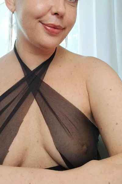 Melanie, 41 Jahre
