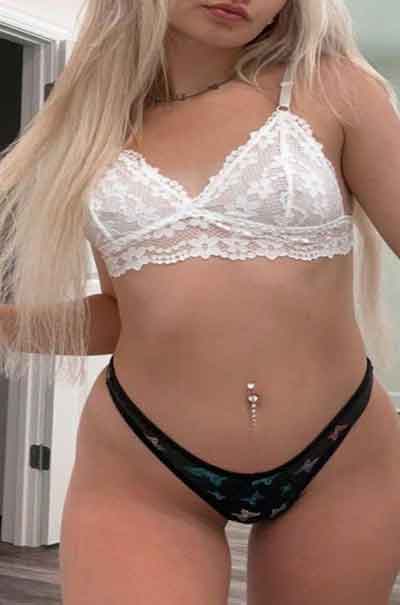 Emma, 23 Jahre